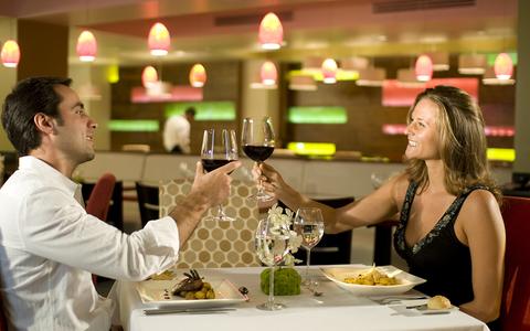Tryp San Jose Hotel Costa Rica
