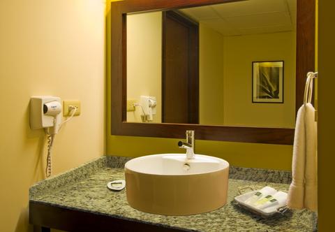 Tryp San Jose Hotel Costa Rica
