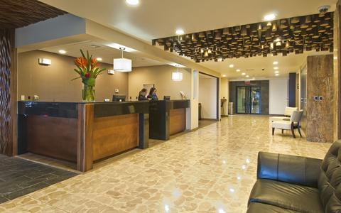 Tryp San Jose Hotel