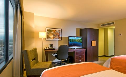 Tryp San Jose Hotel Costa Rica