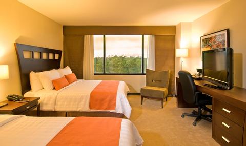 Tryp San Jose Hotel Costa Rica
