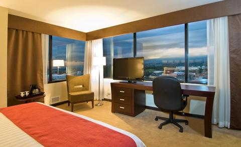 Tryp San Jose Hotel Costa Rica