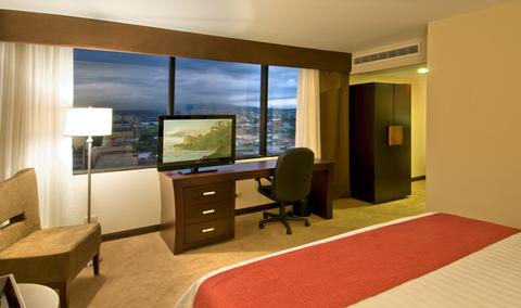 Tryp San Jose Hotel Costa Rica