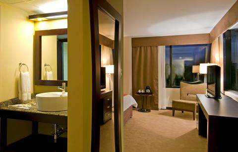 Tryp San Jose Hotel Costa Rica