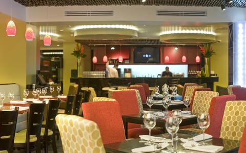 Tryp San Jose Hotel Costa Rica