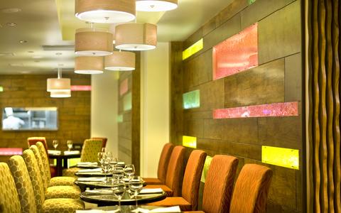Tryp San Jose Hotel Costa Rica