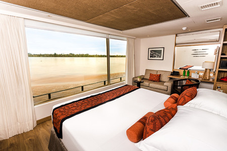 Delfin III Amazon River Cruise photo 3