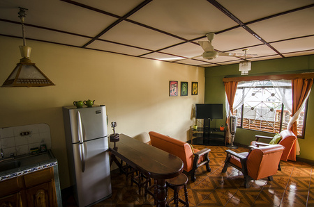 Hotel Recommendation #4