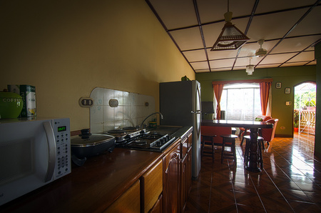 Hotel Recommendation #4