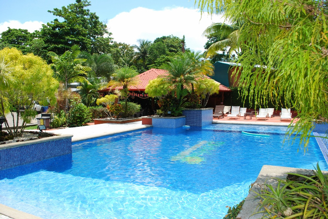 Hotel DiuWak Photo