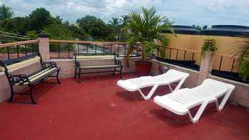 Casa Don José