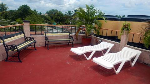 Casa Don José