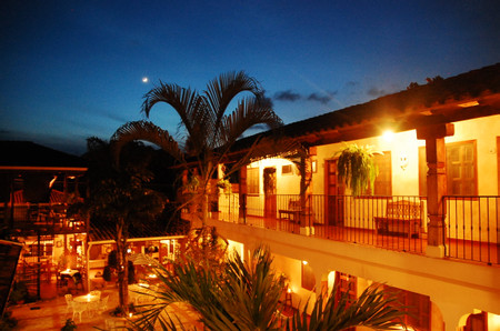 Hotel Don Udo's photo 3