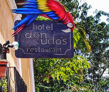 Hotel Don Udo's photo 2
