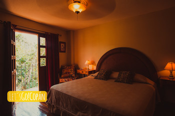 Hotel Don Udo's photo 4