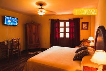 Hotel Don Udo's photo 5