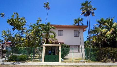 Casa Doña Eneida