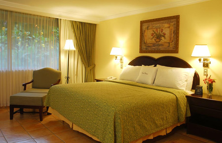 DoubleTree by Hilton Hotel Cariari San Jose