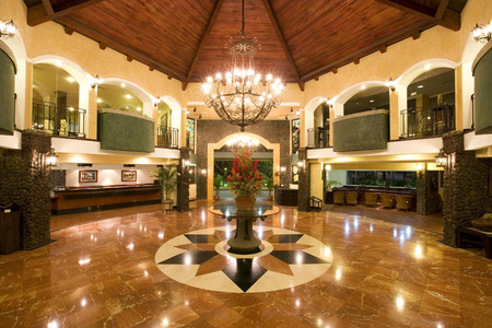 DoubleTree by Hilton Hotel Cariari San Jose
