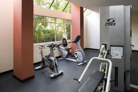 Hotel Doubletree Cariari Costa Rica