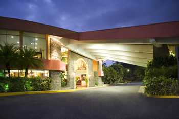 Hotel Doubletree Cariari