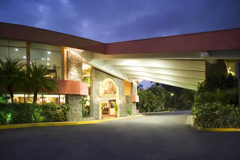 Hotel Doubletree Cariari