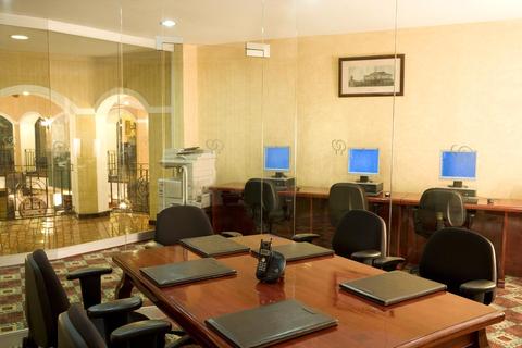 Hotel Doubletree Cariari Costa Rica