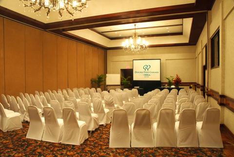 Hotel Doubletree Cariari Costa Rica