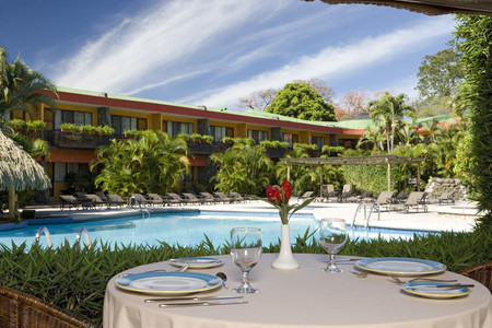DoubleTree by Hilton Hotel Cariari San Jose