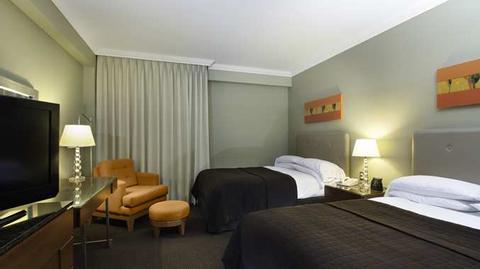 DoubleTree El Pardo by Hilton