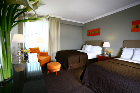 DoubleTree El Pardo by Hilton