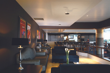 DoubleTree El Pardo by Hilton