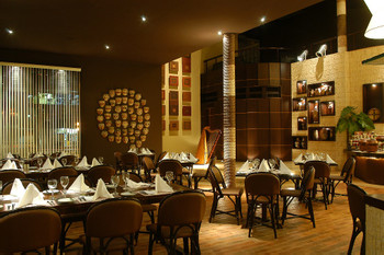 DoubleTree El Pardo by Hilton
