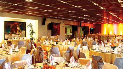 DoubleTree El Pardo by Hilton Peru