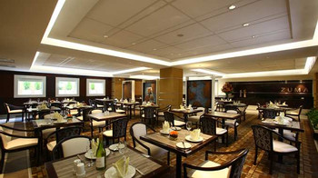 DoubleTree El Pardo by Hilton
