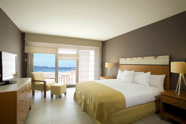 Doubletree by Hilton Resort Paracas photo