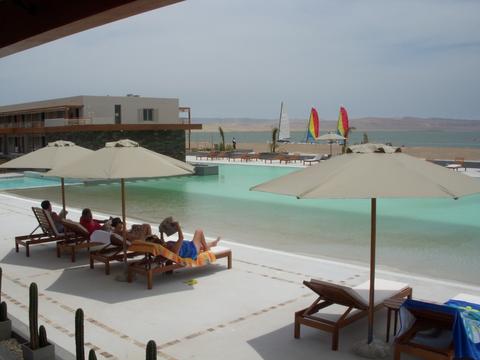 Doubletree by Hilton Resort Paracas Peru