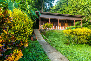 Drake Bay Wilderness Resort photo 3