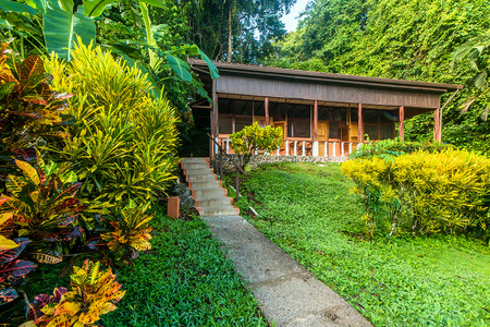 Drake Bay Wilderness Resort