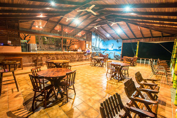 Drake Bay Wilderness Resort photo 4