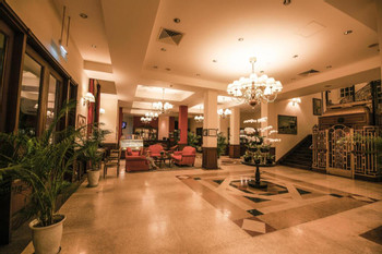 Du Parc Hotel photo 3