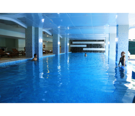 Hotel Recommendation #2