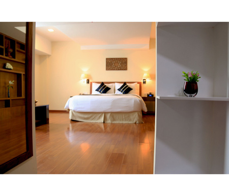 Hotel Recommendation #2