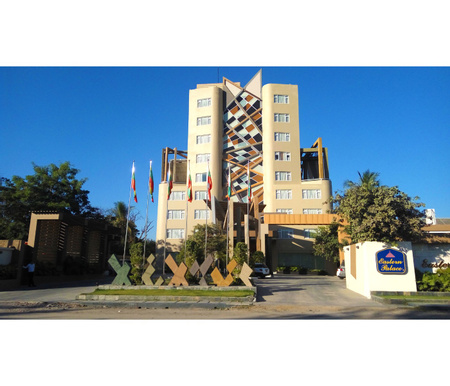 Hotel Recommendation #2