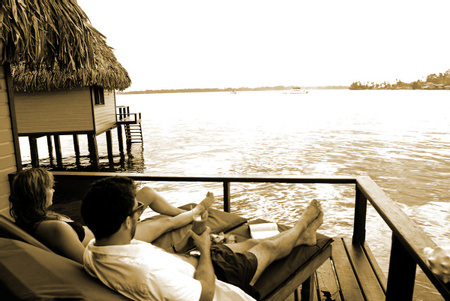 Honeymoon Hotels