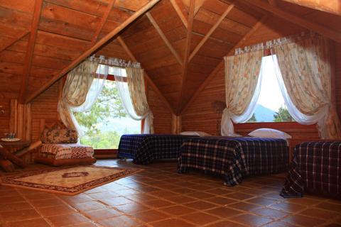 Eco-Hotel Ram Tzul Guatemala