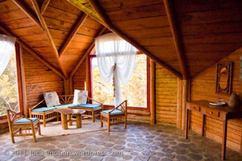 Eco-Hotel Ram Tzul Guatemala