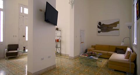 Eco Rent House