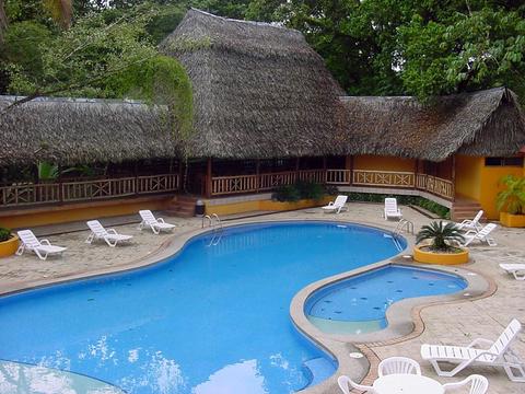 Hotel Bambu Costa Rica