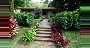 Costa Rica Hotel El Bosque